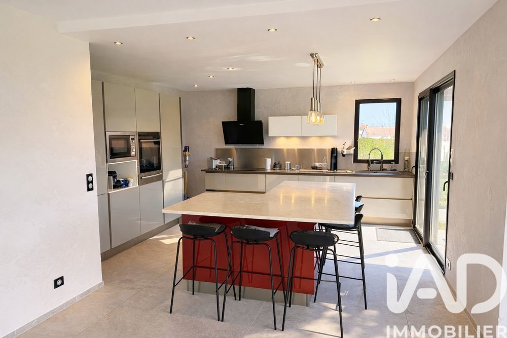 � vendre  Maison Beuzeville (27210)