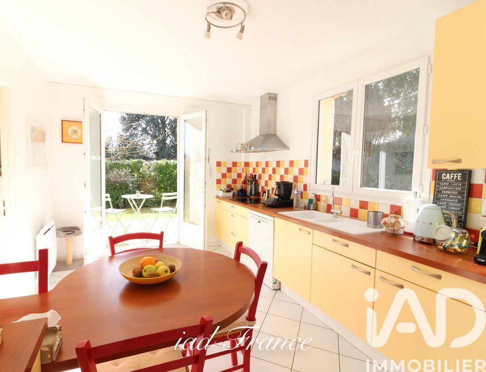 � vendre  Maison Villennes-sur-Seine (78670)