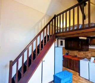  Appartement � vendre 1 pi�ce 25 m�