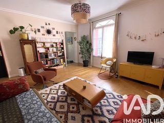  Maison � vendre 3 pi�ces 84 m�