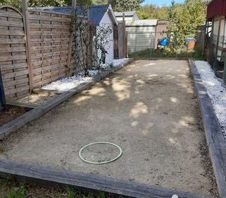  Terrain � vendre 300 m�