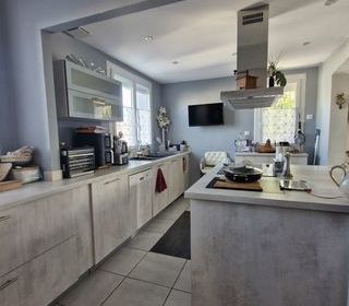  Maison � vendre 5 pi�ces 119 m�