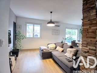  Maison � vendre 4 pi�ces 82 m�