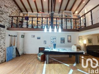  Maison � vendre 5 pi�ces 313 m�