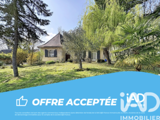  Villa � vendre 5 pi�ces 130 m�