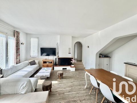   Vente Maison/villa 6 pi�ces Maison - 6 pi�ce(s) - 119 m�