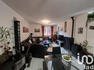  Maison � vendre 5 pi�ces 81 m�