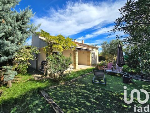   Vente Maison/villa 5 pi�ces Maison - 5 pi�ce(s) - 110 m�