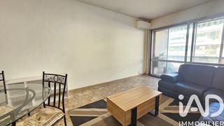  Appartement � vendre 2 pi�ces 52 m�