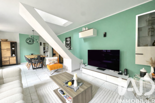  Maison � vendre 6 pi�ces 106 m�