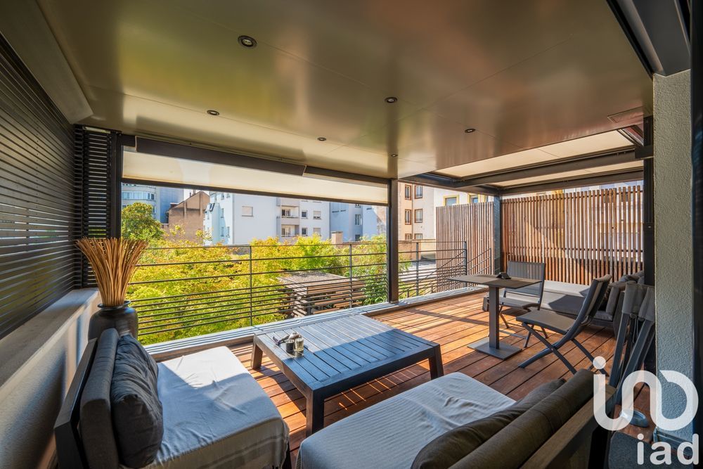 � vendre  Appartement Strasbourg (67000)