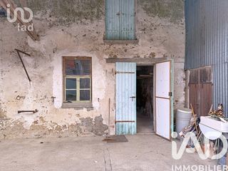  Maison � vendre 3 pi�ces 61 m�