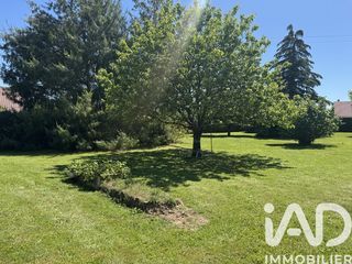  Terrain � vendre 705 m�