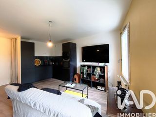  Appartement � vendre 2 pi�ces 41 m�