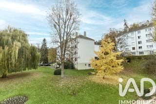  Appartement � vendre 4 pi�ces 68 m�