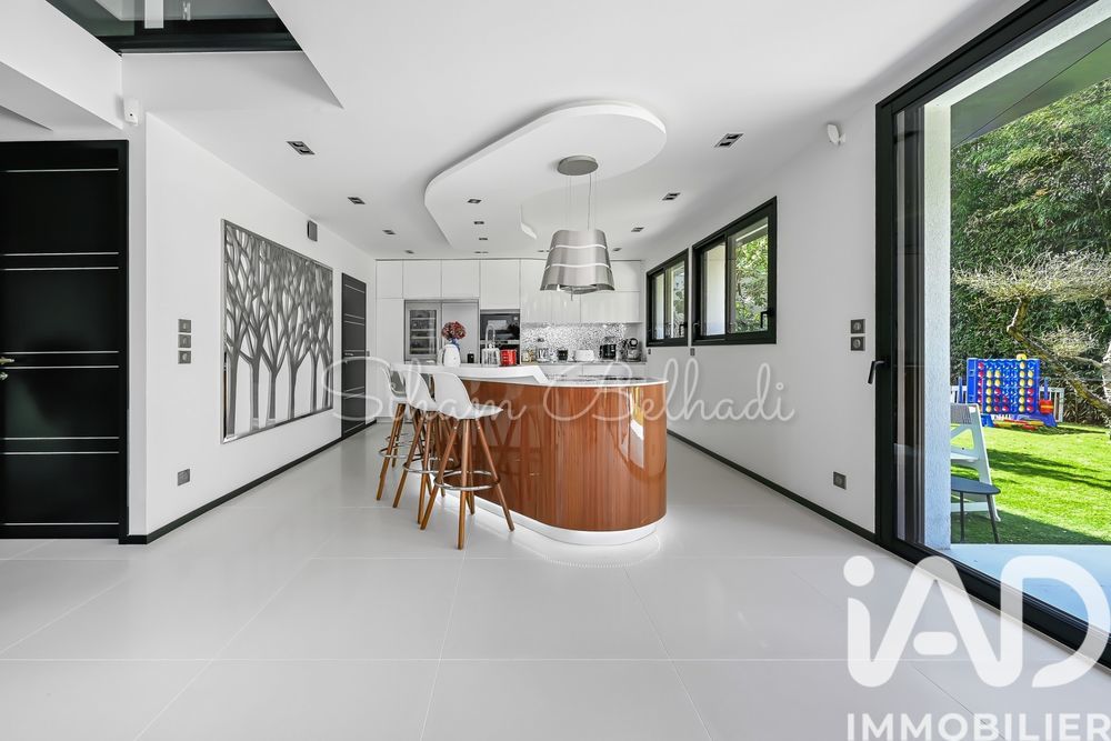 � vendre  Villa La Varenne St Hilaire (94210)