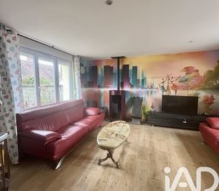  Maison � vendre 6 pi�ces 150 m�