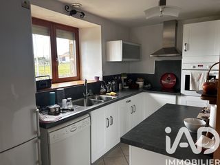  Maison � vendre 3 pi�ces 113 m�