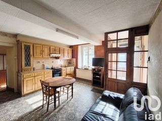  Maison � vendre 3 pi�ces 70 m�