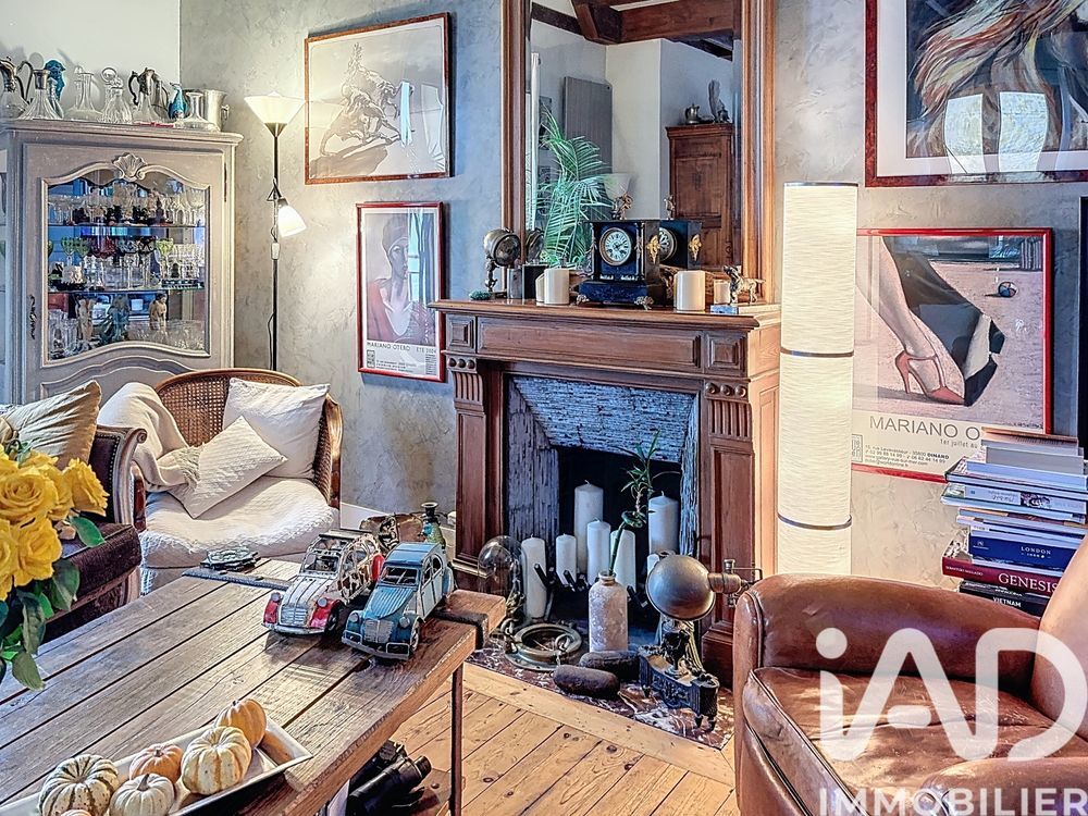 � vendre  Appartement Saint-Malo (35400)