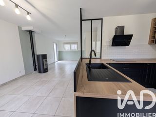  Maison � vendre 4 pi�ces 90 m�