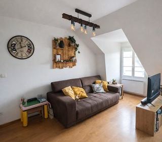  Appartement � vendre 3 pi�ces 50 m�