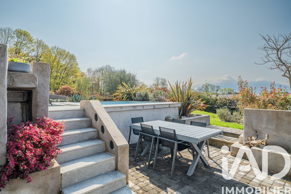 � vendre  Maison Voiron (38500)