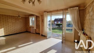  Maison � vendre 5 pi�ces 81 m�