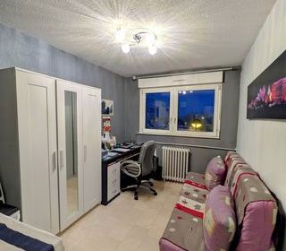  Appartement � vendre 4 pi�ces 70 m�