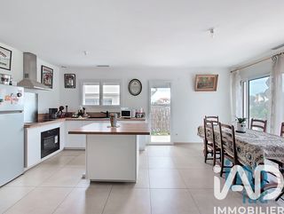  Maison � vendre 4 pi�ces 89 m�