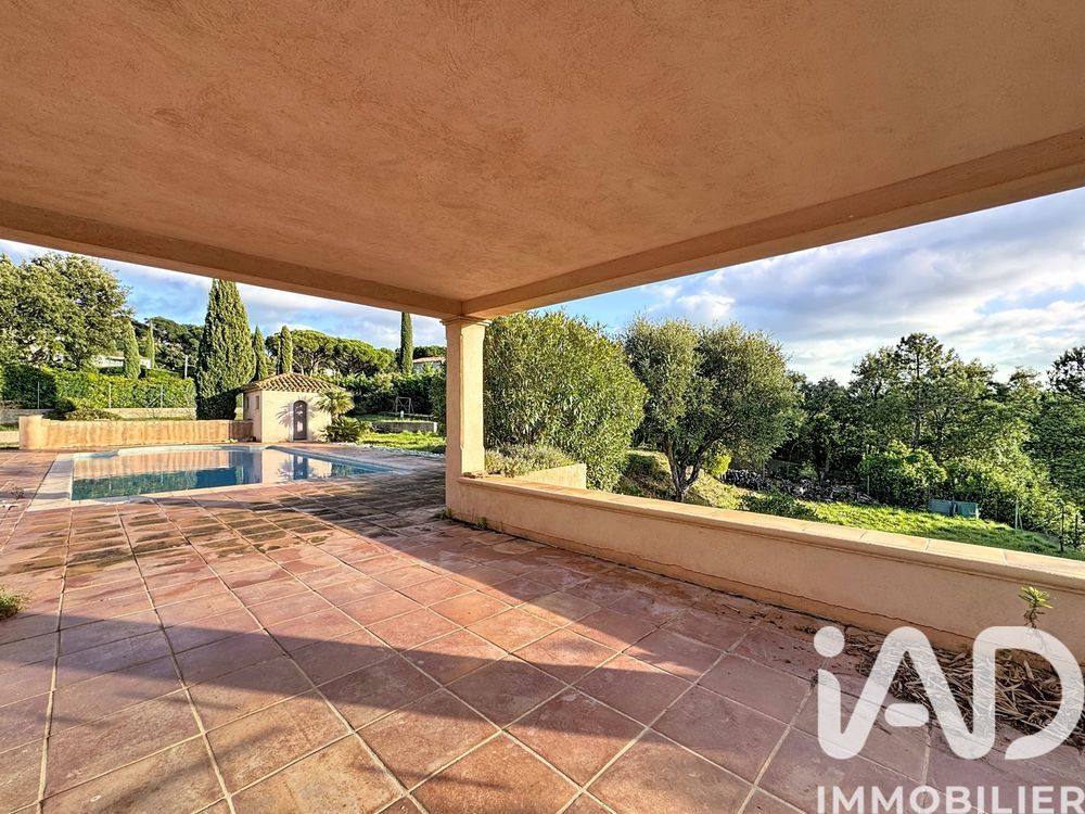 � vendre  Maison Sainte-Maxime (83120)