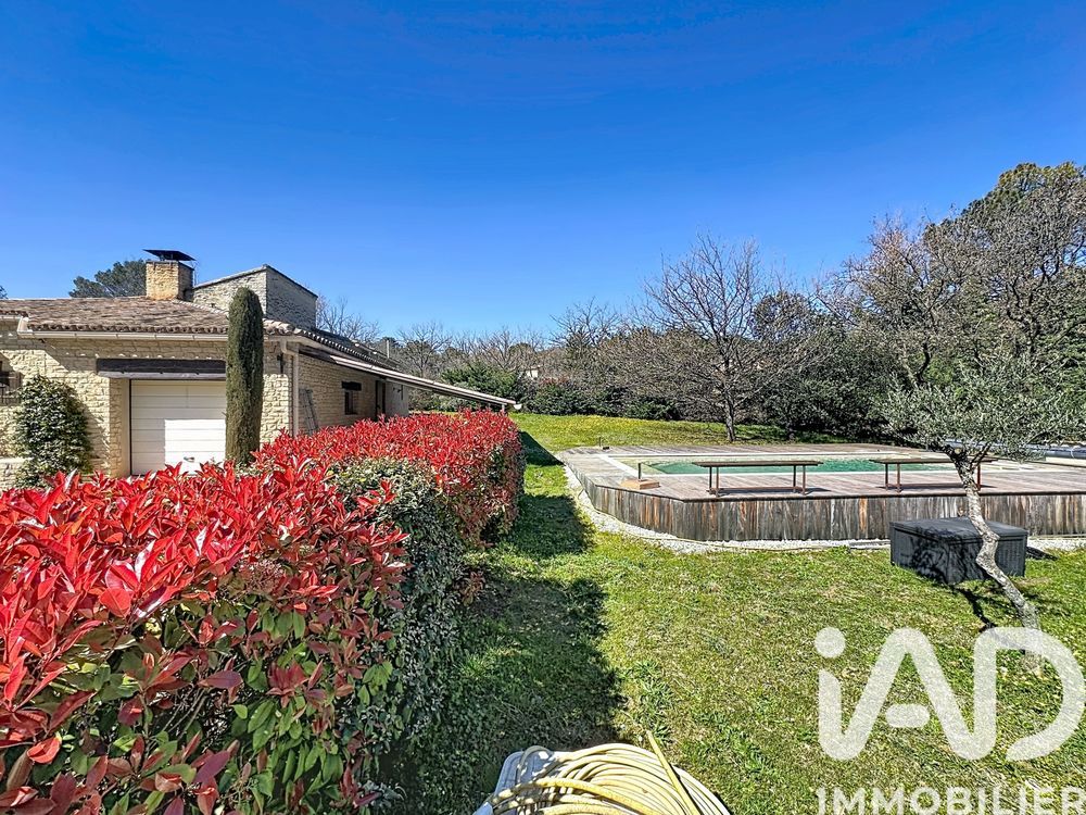 � vendre  Maison Gordes (84220)