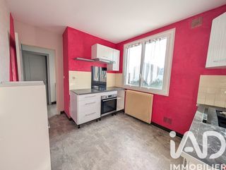  Maison � vendre 4 pi�ces 80 m�