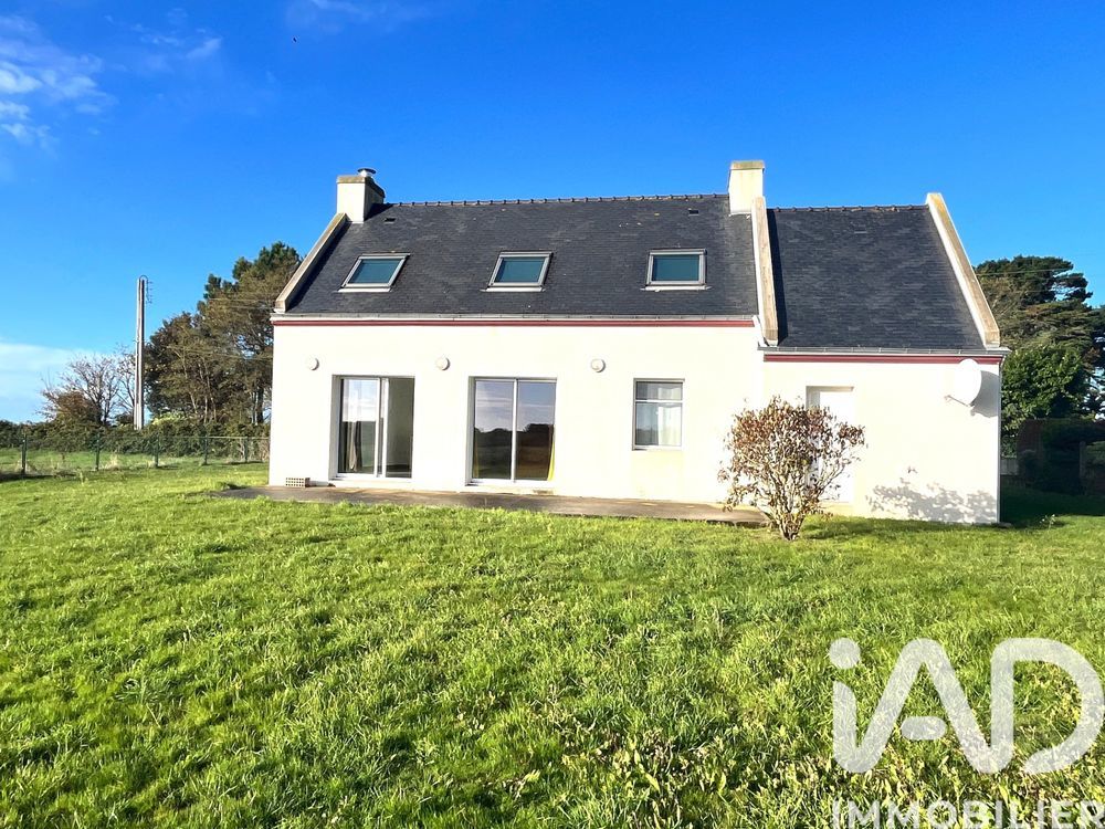 � vendre  Maison Groix (56590)