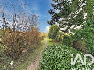  Maison � vendre 7 pi�ces 211 m�