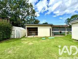  Maison � vendre 6 pi�ces 155 m�