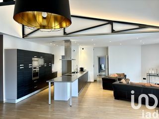  Appartement � vendre 5 pi�ces 182 m�