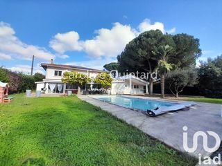  Maison � vendre 10 pi�ces 270 m�