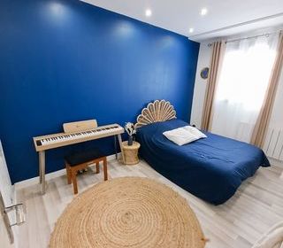  Appartement � vendre 4 pi�ces 78 m�