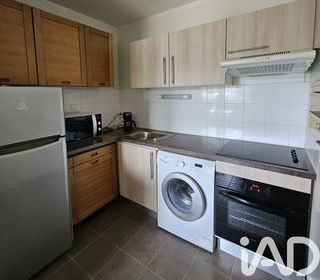  Appartement � vendre 2 pi�ces 43 m�