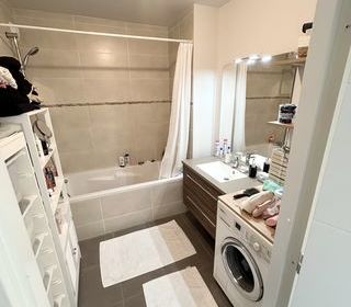  Appartement � vendre 2 pi�ces 46 m�