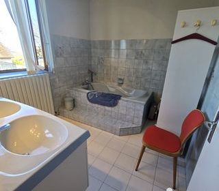  Maison � vendre 3 pi�ces 143 m�