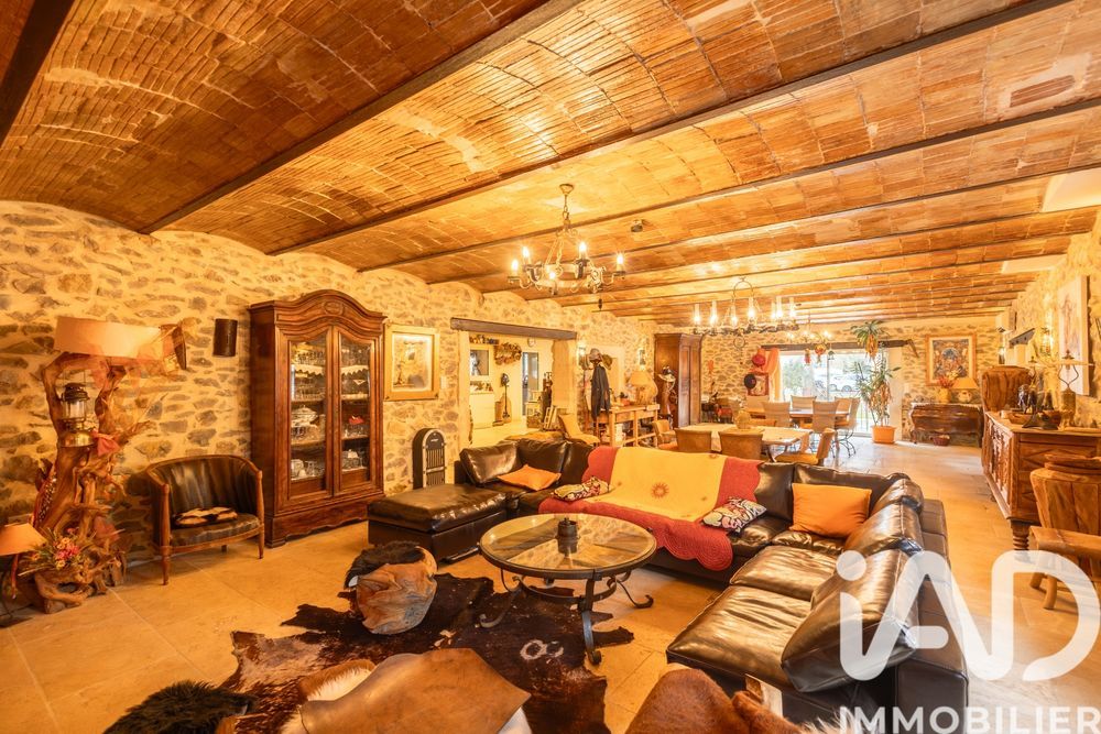 � vendre  Maison Arles (13200)