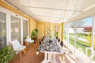  Maison � vendre 5 pi�ces 159 m�