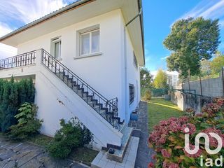  Maison � vendre 5 pi�ces 144 m�