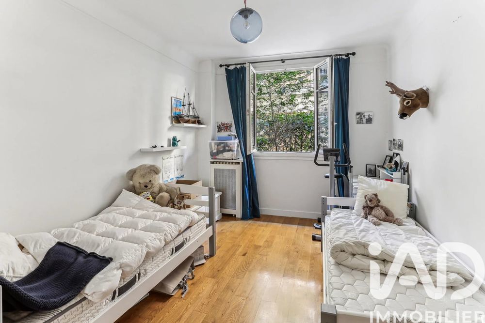 � vendre  Appartement Neuilly-sur-Seine (92200)