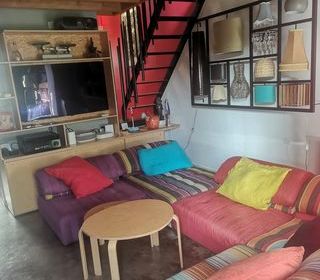  Maison � vendre 6 pi�ces 100 m�