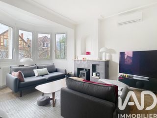  Maison � vendre 6 pi�ces 110 m�