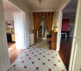  Maison � vendre 7 pi�ces 210 m�