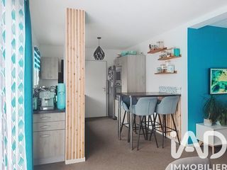  Maison � vendre 6 pi�ces 120 m�